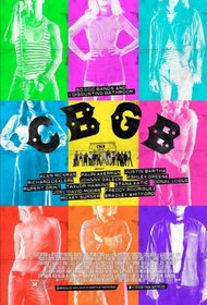 CBGB [Blu-ray]