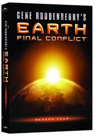 Earth Final Conflict S4
