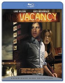 Vacancy [Blu-ray]