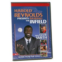 Harold Reynolds Presents: Baseball Infield Vol.1