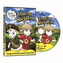 Really Woolly Kids - Trusting in the Shepherd