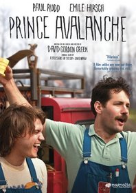 Prince Avalanche