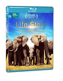 Life Story [Blu-ray]