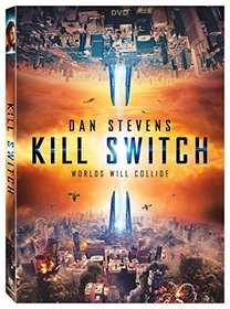 Kill Switch [DVD]