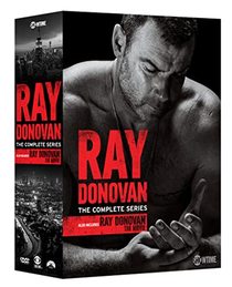 Ray Donovan: The Complete Series