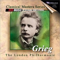 Grieg (DVD Audio)