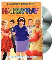 Hairspray (Two-Disc Shake & Shimmy Edition)