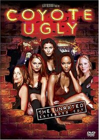 Coyote Ugly (Unrated Special Edition)