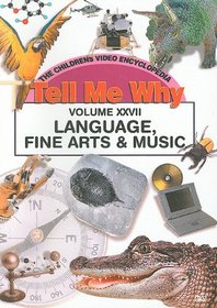 Language Fine Arts & Music