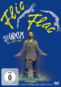 Flic Flac New Art Circus