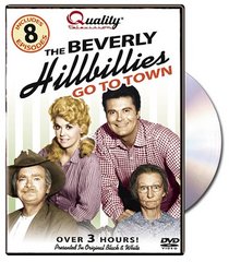 The Beverly Hillbillies Go to Town