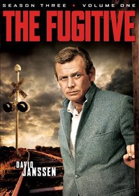 The Fugitive: Season Three, Vol. 1