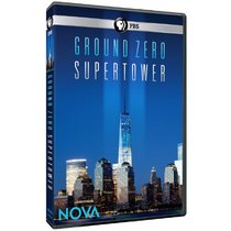 Nova: Ground Zero Supertower
