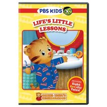 Daniel Tiger's Neighborhood: Life's Little Lessons