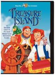 Treasure Island