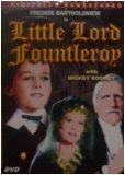 Little Lord Fountleroy [Slim Case]