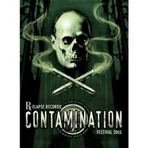 Relapse Contamination Festival 2003