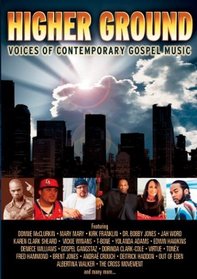 Higher Ground - Voices of Contemporary Gospel Music