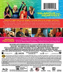 How to be Single [Blu-ray]