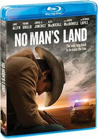 NO MAN'S LAND (2020) (BD) [Blu-ray]