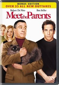 MEET THE PARENTS W/FRAME (DVD/BONUS EDITION/WS/GWP)