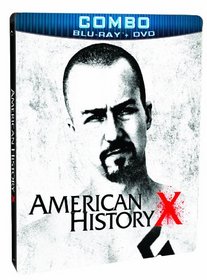 American History X (Ws)