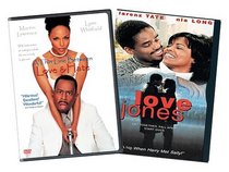 A Thin Line Between Love & Hate / Love Jones (Two-Pack)