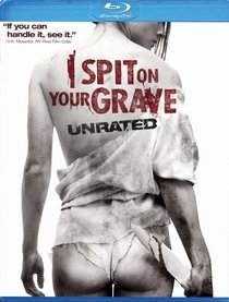 I Spit on Your Grave [Blu-ray]