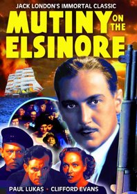 Mutiny on the Elsinore