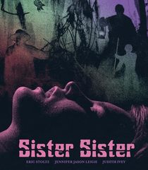 Sister, Sister [Blu-ray]