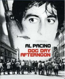 Dog Day Afternoon [Blu-ray]