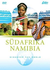 Discover the World: Sudafrika / Namibia [Region 2]