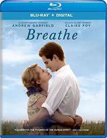 Breathe [Blu-ray]