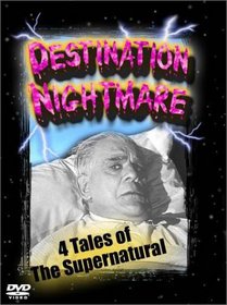 Destination Nightmare