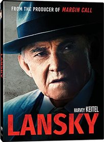 LANSKY DVD