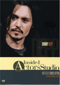 Inside the Actors Studio: Johnny Depp