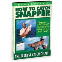 How to Catch Snapper