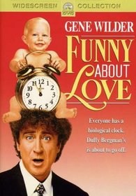 Paramount Valu-funny About Love [dvd]