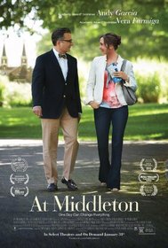 At Middleton [Blu-ray]