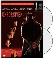 Unforgiven (Two-Disc Special Edition)