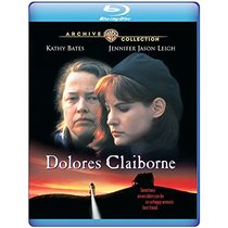 Dolores Claiborne [Blu-ray]