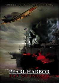 Pearl Harbor: Dawn of Death, Vol. 2 - Day of Infamy