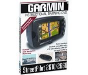 Garmin Streetpilot 2610
