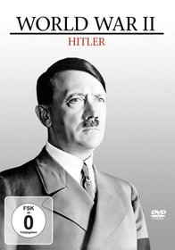 World War II, Vol. 15: Hitler