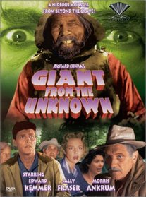 Giant from the Unknown