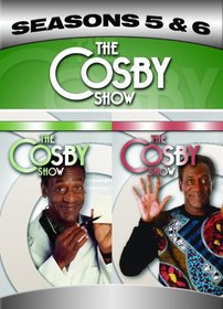 The Cosby Show: Seasons 5 & 6