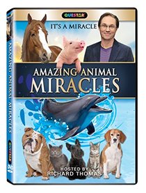 Amazing Animal Miracles