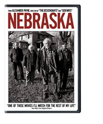 Nebraska (DVD)