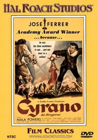 Cyrano De Bergerac