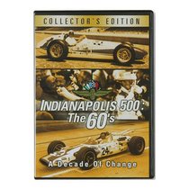 Indianapolis 500: The 60's